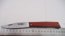 ANCIEN COUTEAU PLIANT PRADEL