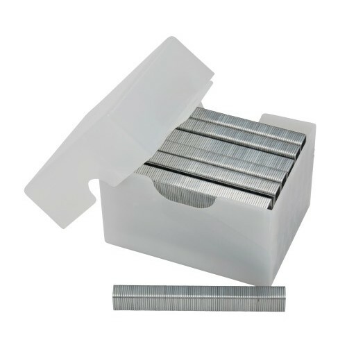 Agrafes type pour agrafeuse - agrafes,