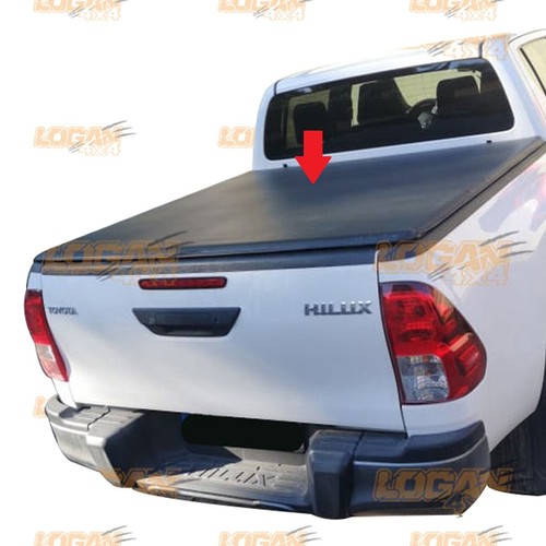 Couvre benne pour - couvre, hilux