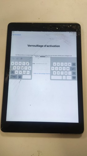 Ipad air 32gb - 32gb, a1474