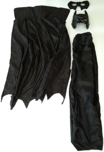 Costume deguisement batman - costume,