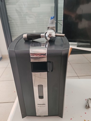 Tireuse bière philips - tireuse,