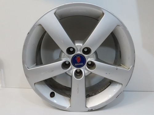 Jante aluminium saab - jante, ii