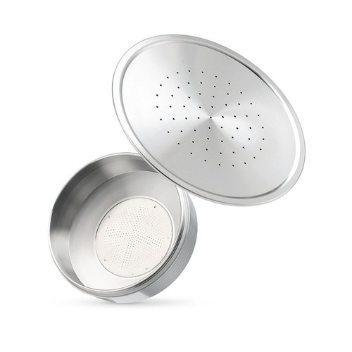 Tasses filtrantes capsule - , de