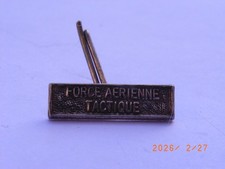 MINI AGRAFE BARRETTE FORCE