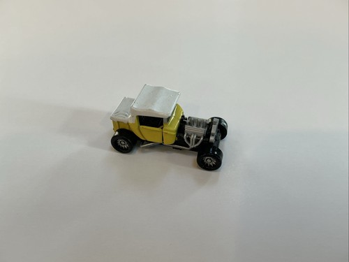 Vintage 1986 galoob - 1986, micro