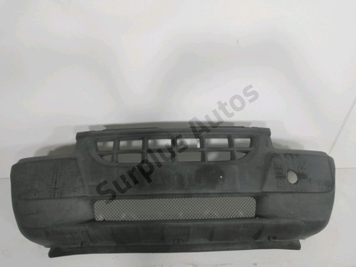 Pare choc avant 735393420 fiat - pare-choc,