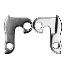 Patte dérailleur vélo en alu