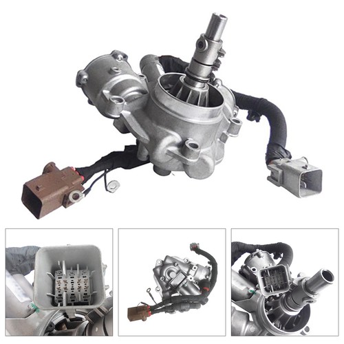 Auto transmission actuator - transmission,