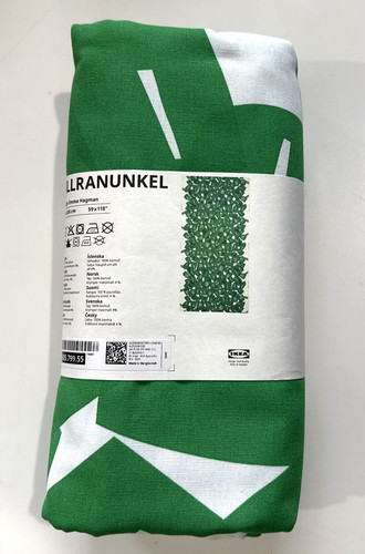 Ikea ullranunkel pre cut - ikea,