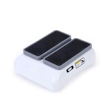 Aide-Enseignante Passif Pour Jambes Plaque Vibrante Pour Marche Assis 2 Vitesse’