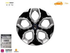 1 Enjoliveur Renault Twingo