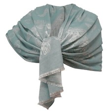 Élégante Écharpe Châle