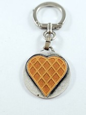 PORTE-CLES - Augis GAUFRIERS