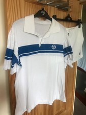 Sergio tacchini McEnroe 1979 original polo