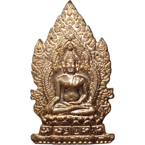 Amulette pendentif phra - amulette,
