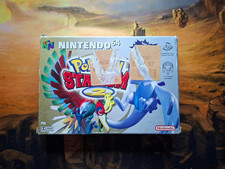 Pokémon Stadium 2 N64 –