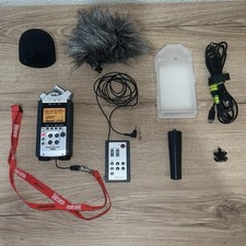 Enregistreur audio numérique