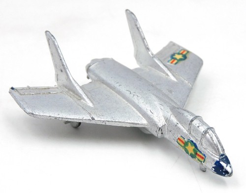Mercury chance vought f7u - mercury,