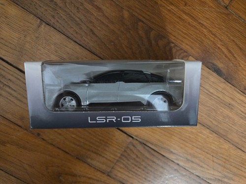 Thk lsr silver - thk, car