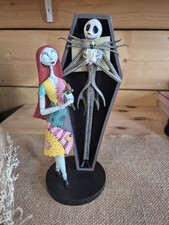 Statuette Figurine Jack Et