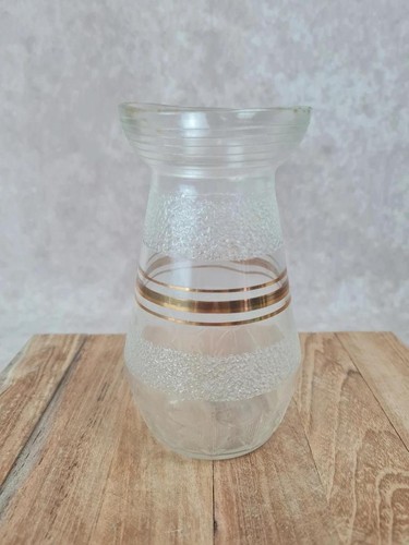 Petit vase vintage verre - vintage,