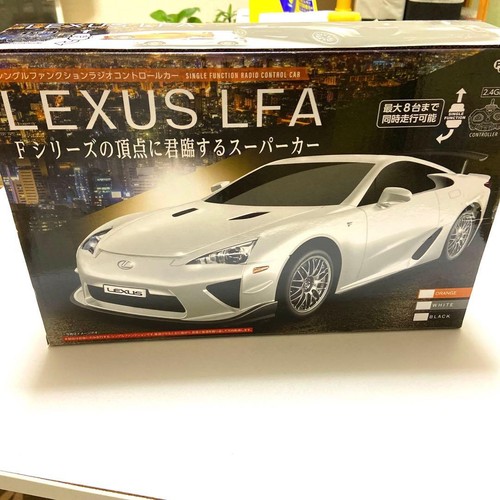 Lexus lfa - lexus,