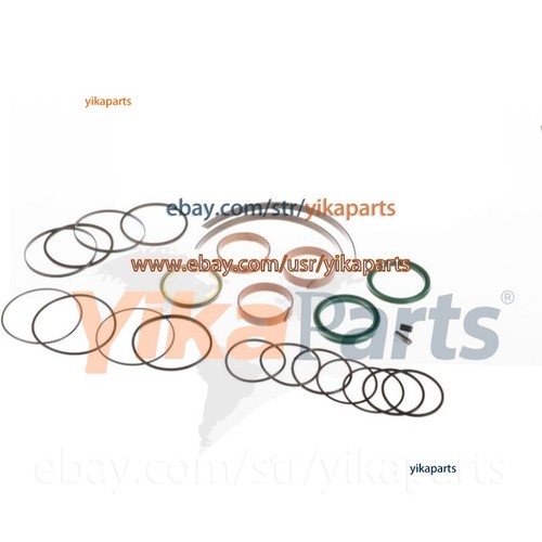 Boom cylinder seal - seal, kit