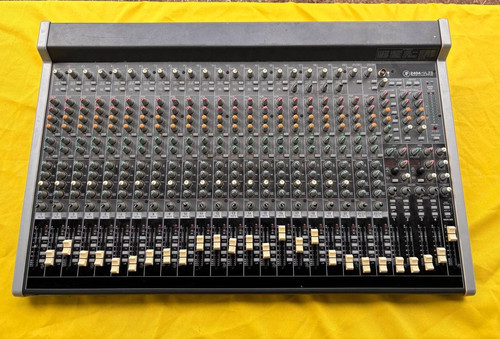 Mackie 2404 vlz3 premium - mackie, 2404-vlz3