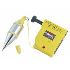 Fil à plomb à retour automatique - 400 grammes TAJIMA