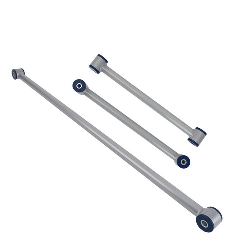 Suspension tubular rear - tubular,