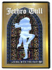 Jethro Tull-Living with The