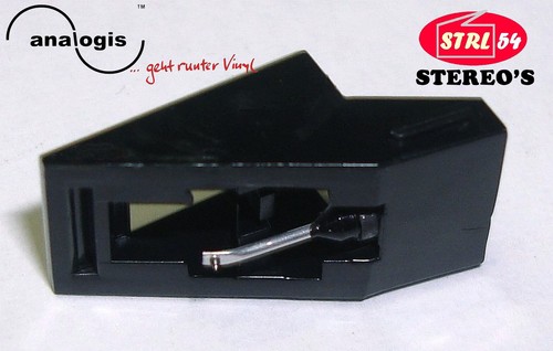 Stylet pour sansui - pour, akai