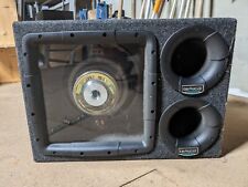 Subwoofer Emphaser EL12S3 250w RMS