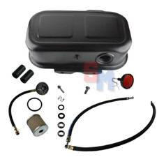 Kit Réservoir Support Filtre