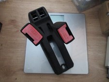 support crochet attache boucle