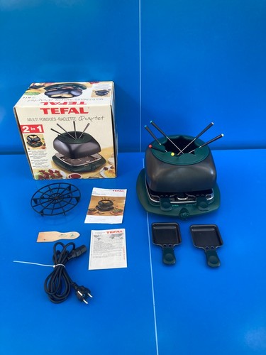 Tefal super multi - super,