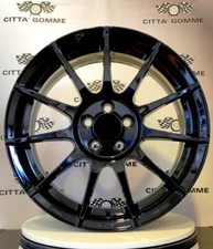 Set 4 Jantes en Alliage