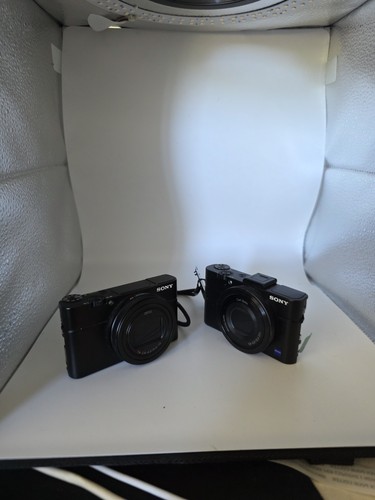 Appareil photo sony - sony,