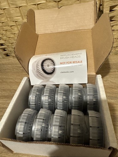 Clarisonic skin cleaning - clarisonic,
