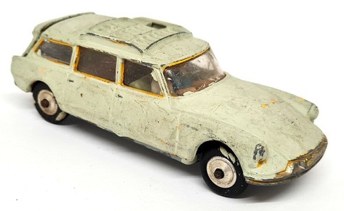 Corgi toys vintage 436 - corgi,