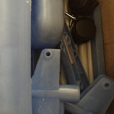 étendoir à linge extérieur