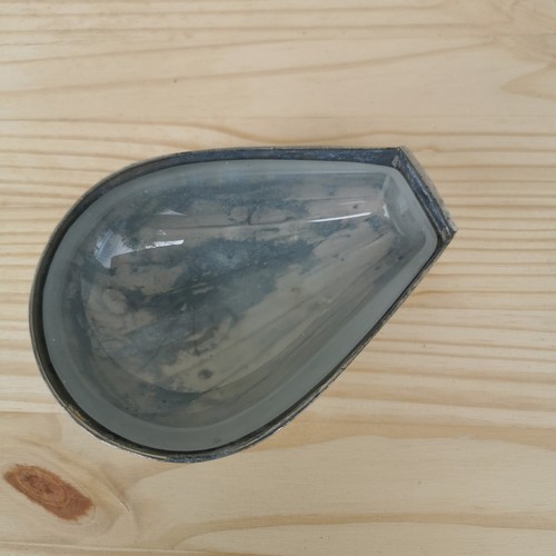 Ancien porte savon vintage - ancien,