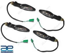 Clignotant clignotant