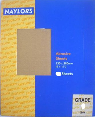 Naylors p600 gravier humide - naylors,