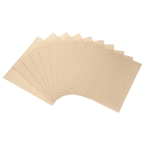 Feutrine rigide beige x - feutrine,