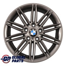 BMW E81 E82 E87 E88 Jante
