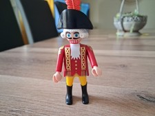 PLAYMOBIL  Casse Noisette