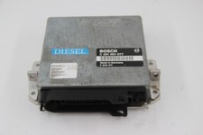 Genuine BMW E34 524td ECU Lot 13612242211 Engine Control Unit