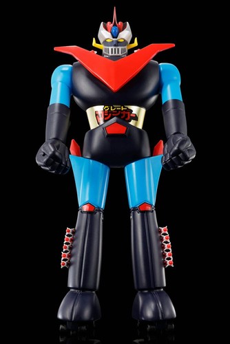 Mazinger jumbo machineder - jumbo,